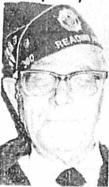 Portrait of Thurman Boyd